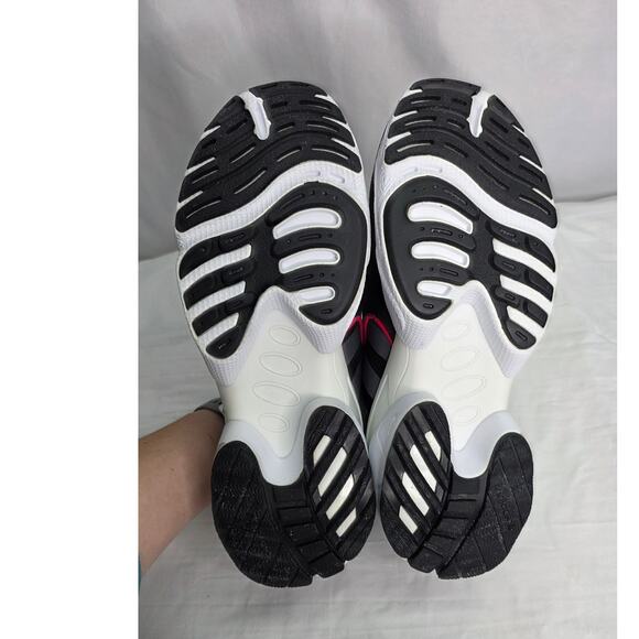 Adidas Men\'s  EQT Gazelle Black Energy Pink Sneaker Size 10 Style EE4808 main image 7